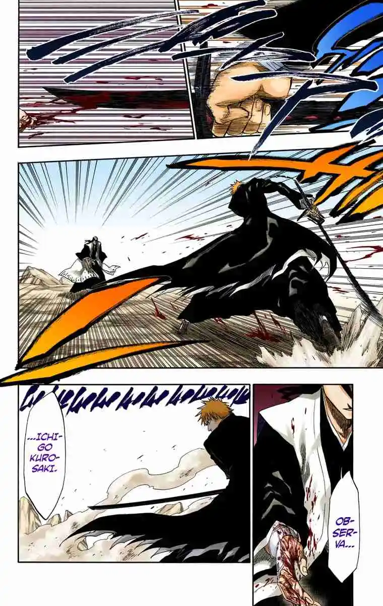 Bleach Full Color - Capítulo 164 - Página 9 - LectorTMOo