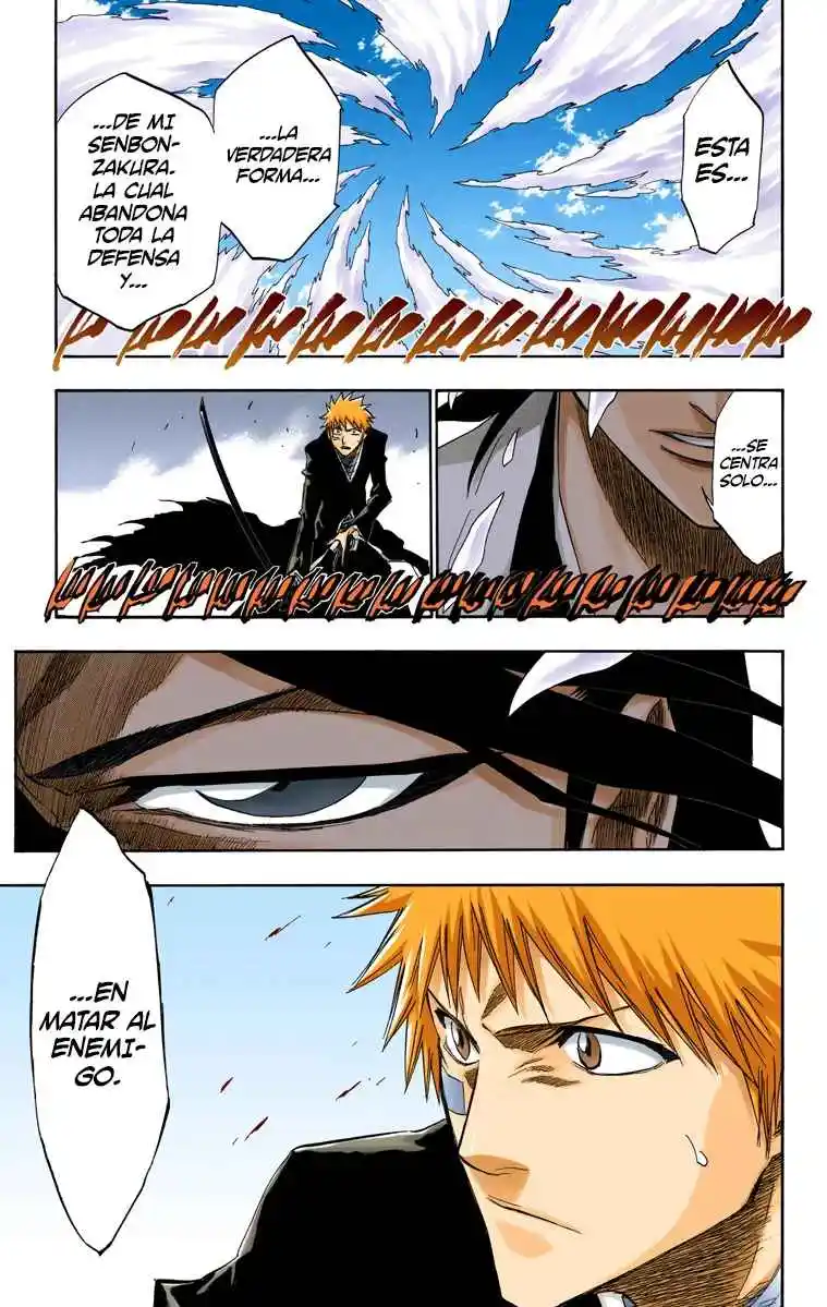 Bleach Full Color - Capítulo 164 - Página 10 - LectorTMOo