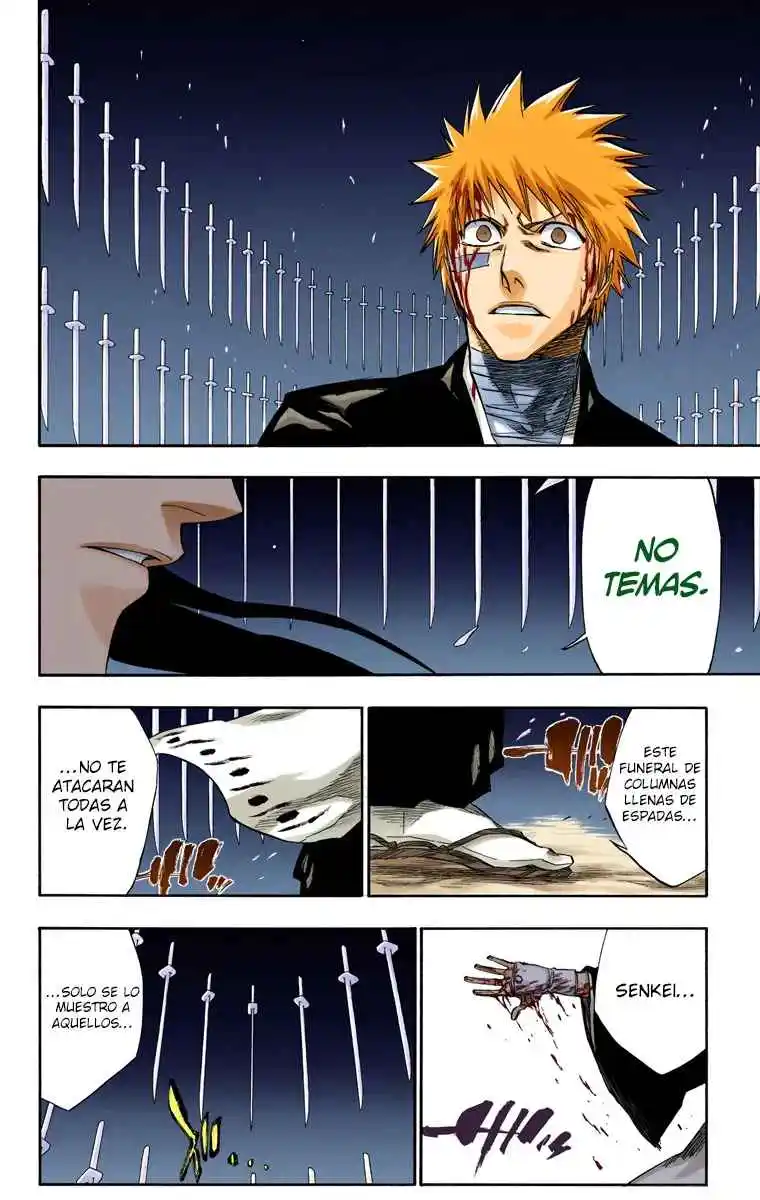 Bleach Full Color - Capítulo 164 - Página 12 - LectorTMOo
