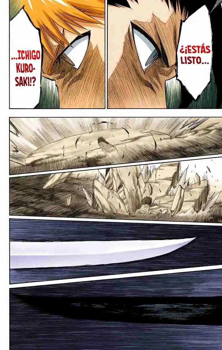 Bleach Full Color - Capítulo 164 - Página 14 - LectorTMOo