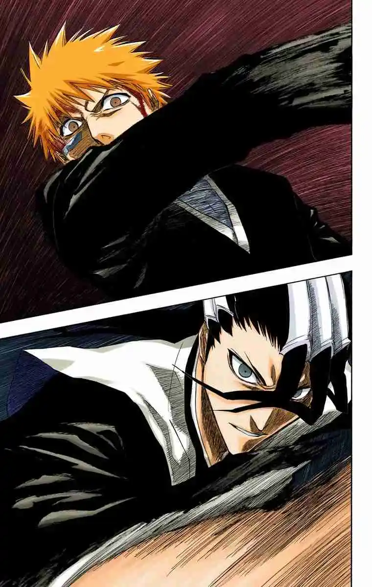 Bleach Full Color - Capítulo 164 - Página 15 - LectorTMOo