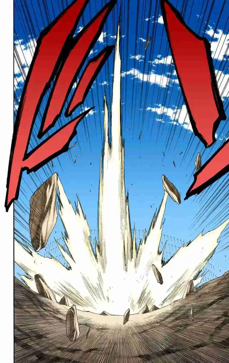 Bleach Full Color - Capítulo 164 - Página 16 - LectorTMOo