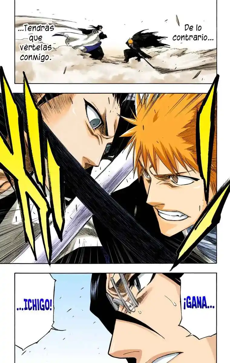 Bleach Full Color - Capítulo 164 - Página 19 - LectorTMOo