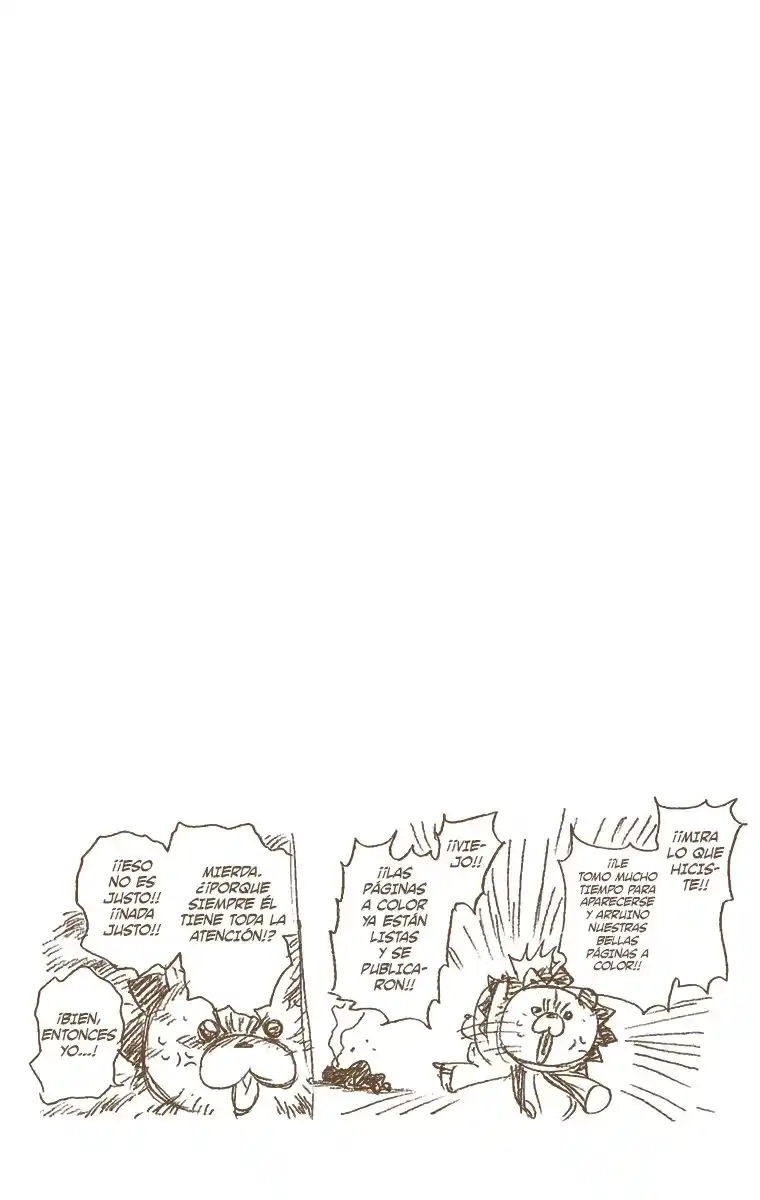 Bleach Full Color - Capítulo 164 - Página 20 - LectorTMOo