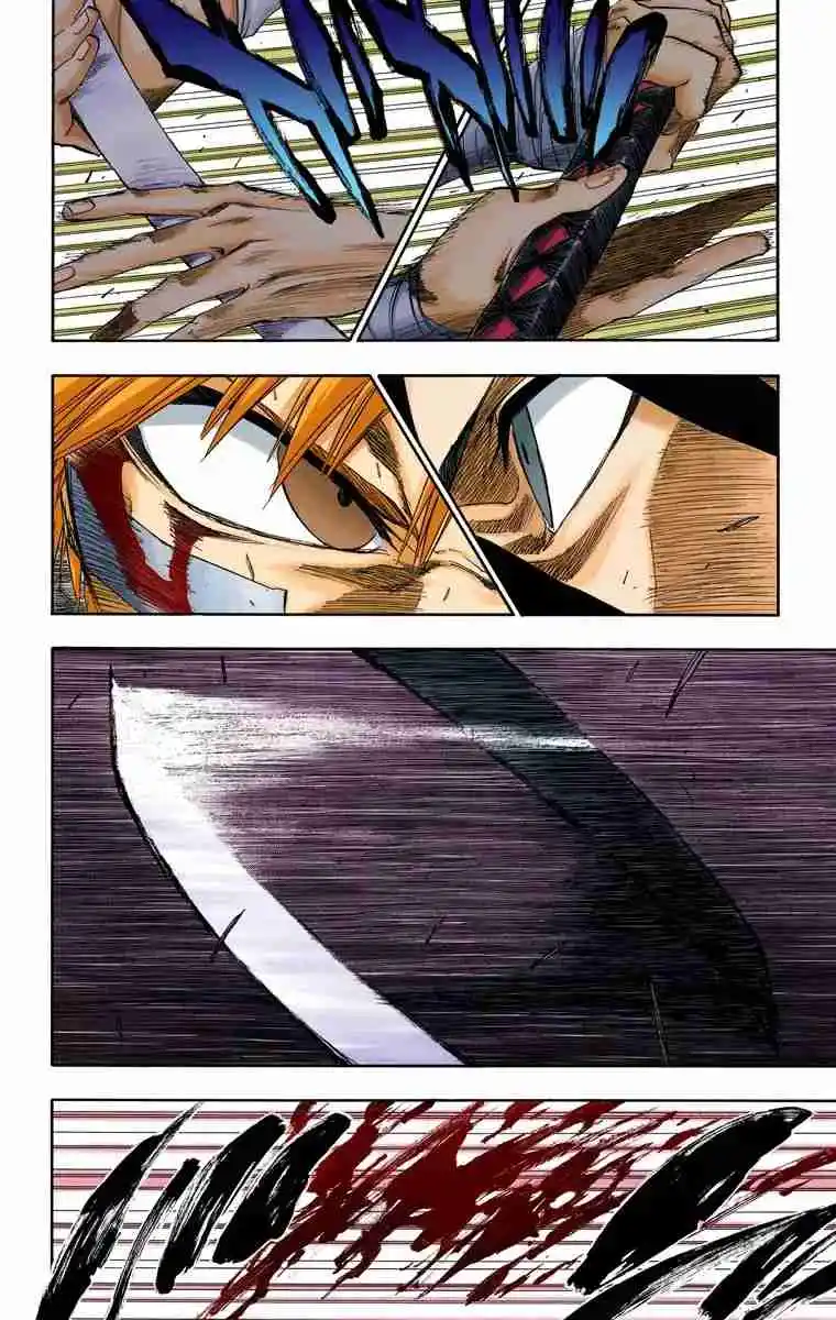 Bleach Full Color - Capítulo 165 - Página 6 - LectorTMOo