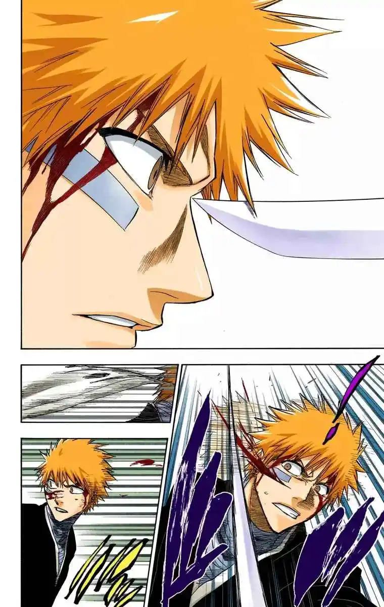 Bleach Full Color - Capítulo 165 - Página 8 - LectorTMOo