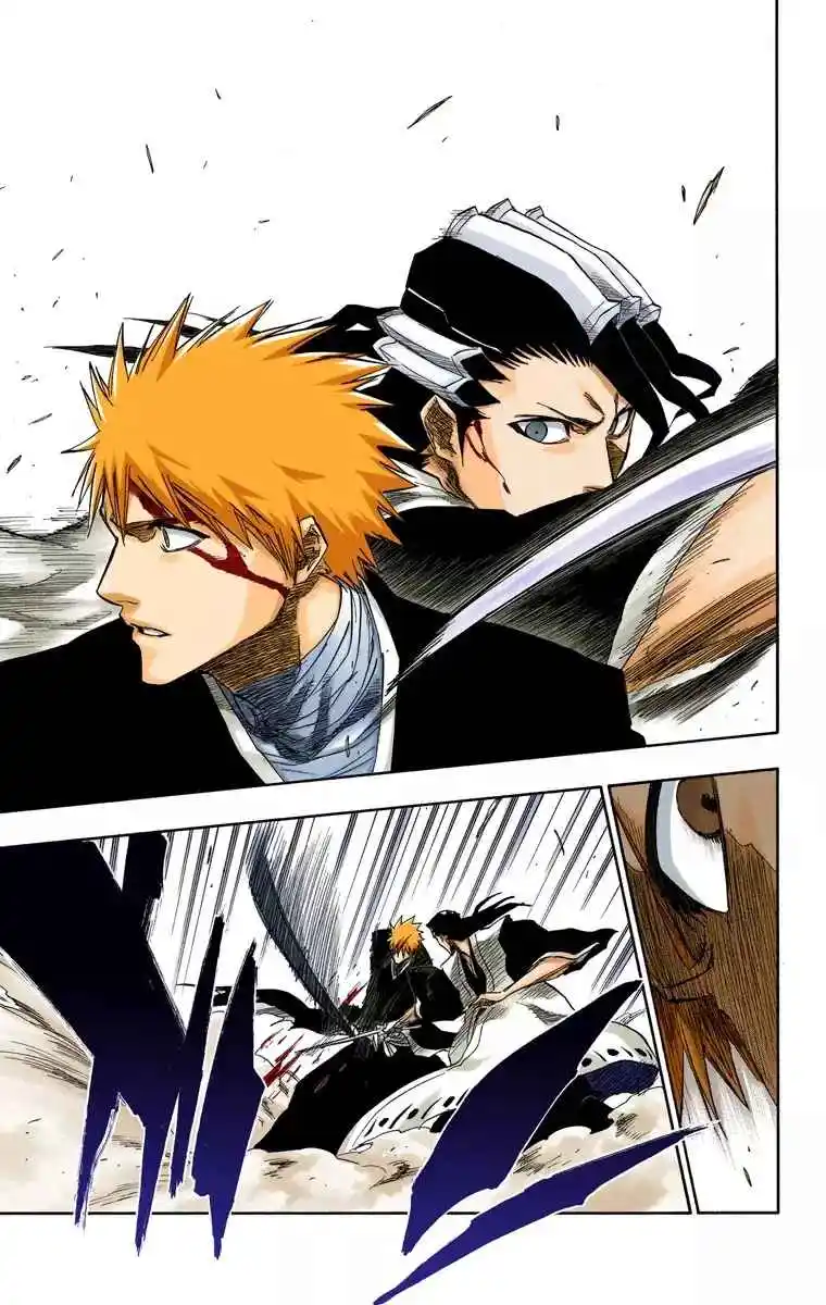 Bleach Full Color - Capítulo 165 - Página 9 - LectorTMOo