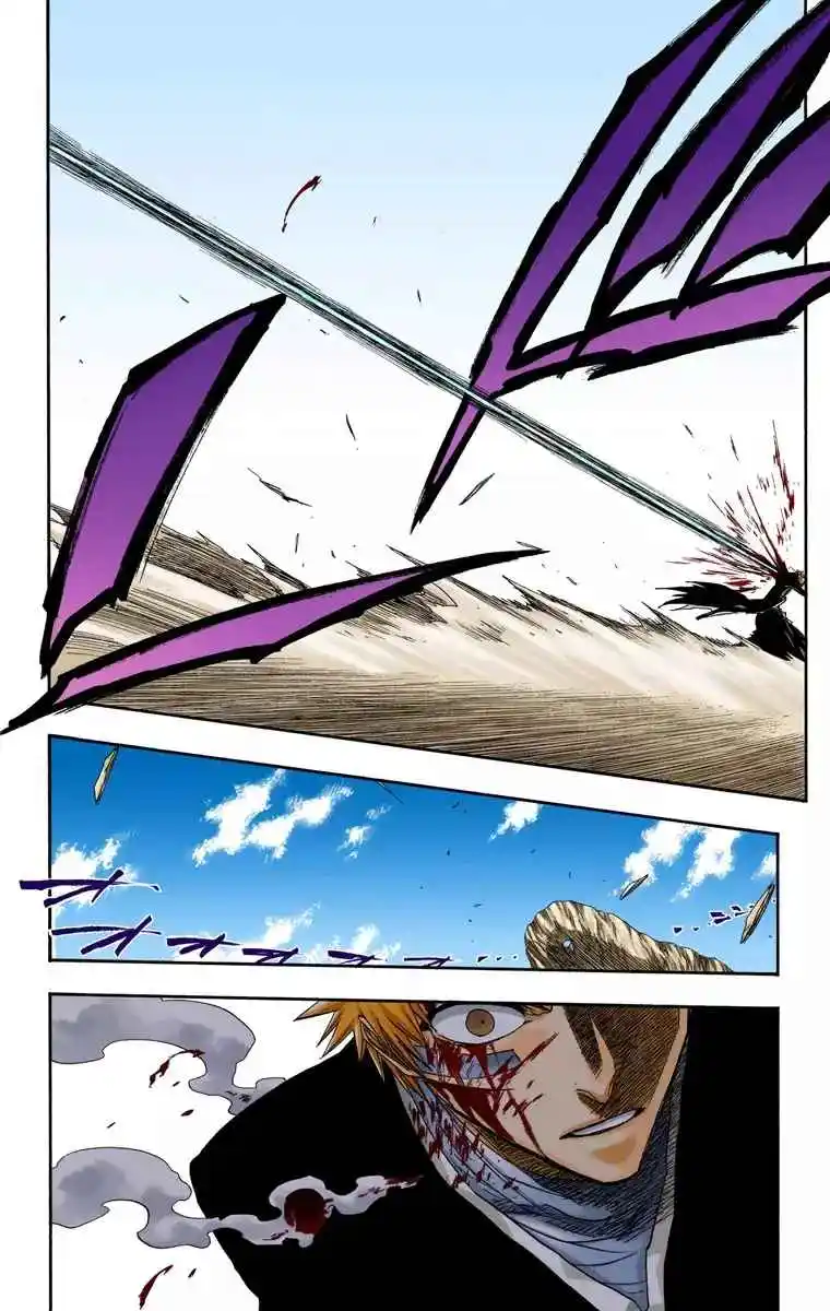 Bleach Full Color - Capítulo 165 - Página 12 - LectorTMOo