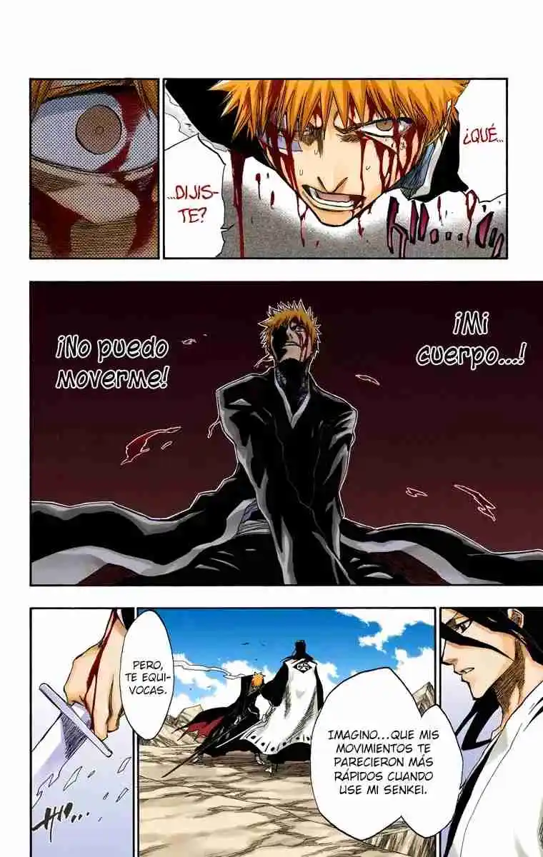 Bleach Full Color - Capítulo 165 - Página 14 - LectorTMOo