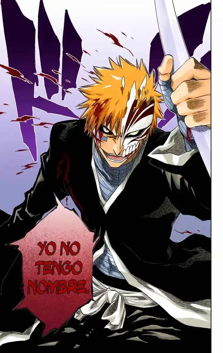 Bleach Full Color - Capítulo 165 - Página 19 - LectorTMOo