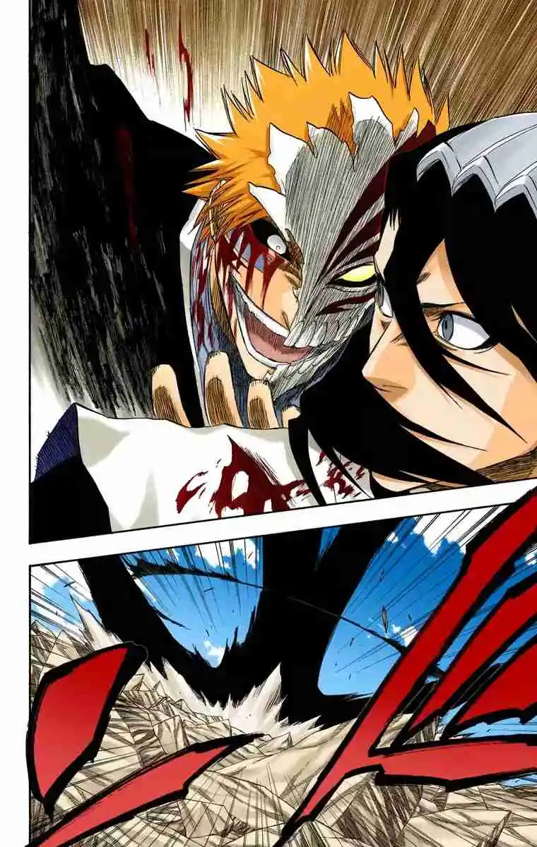Bleach Full Color - Capítulo 166 - Página 9 - LectorTMOo