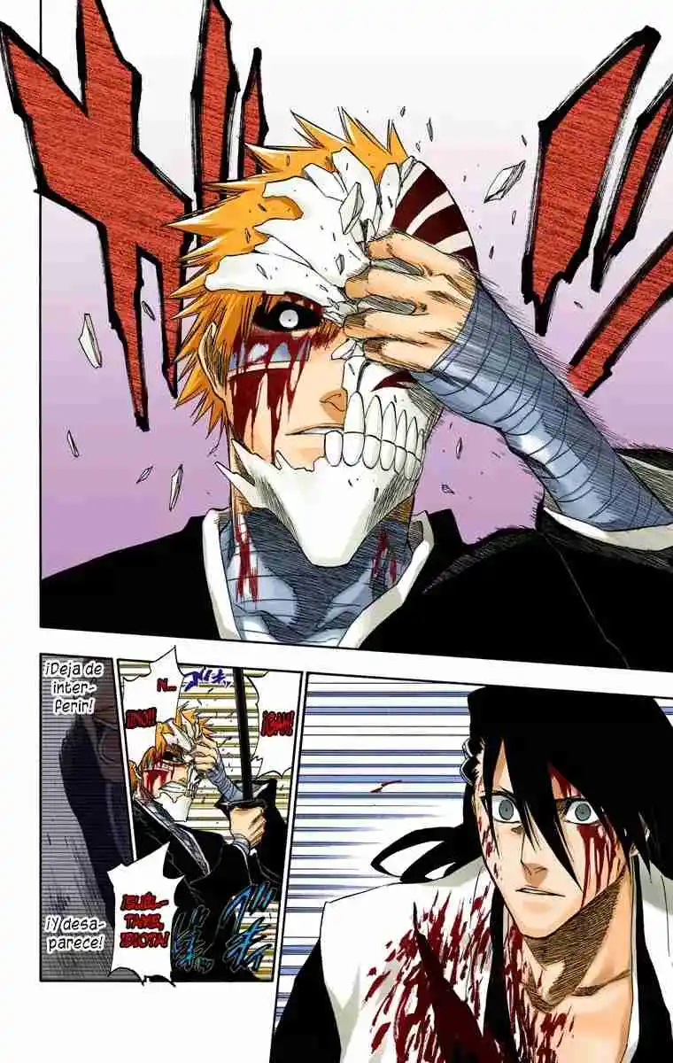 Bleach Full Color - Capítulo 166 - Página 11 - LectorTMOo