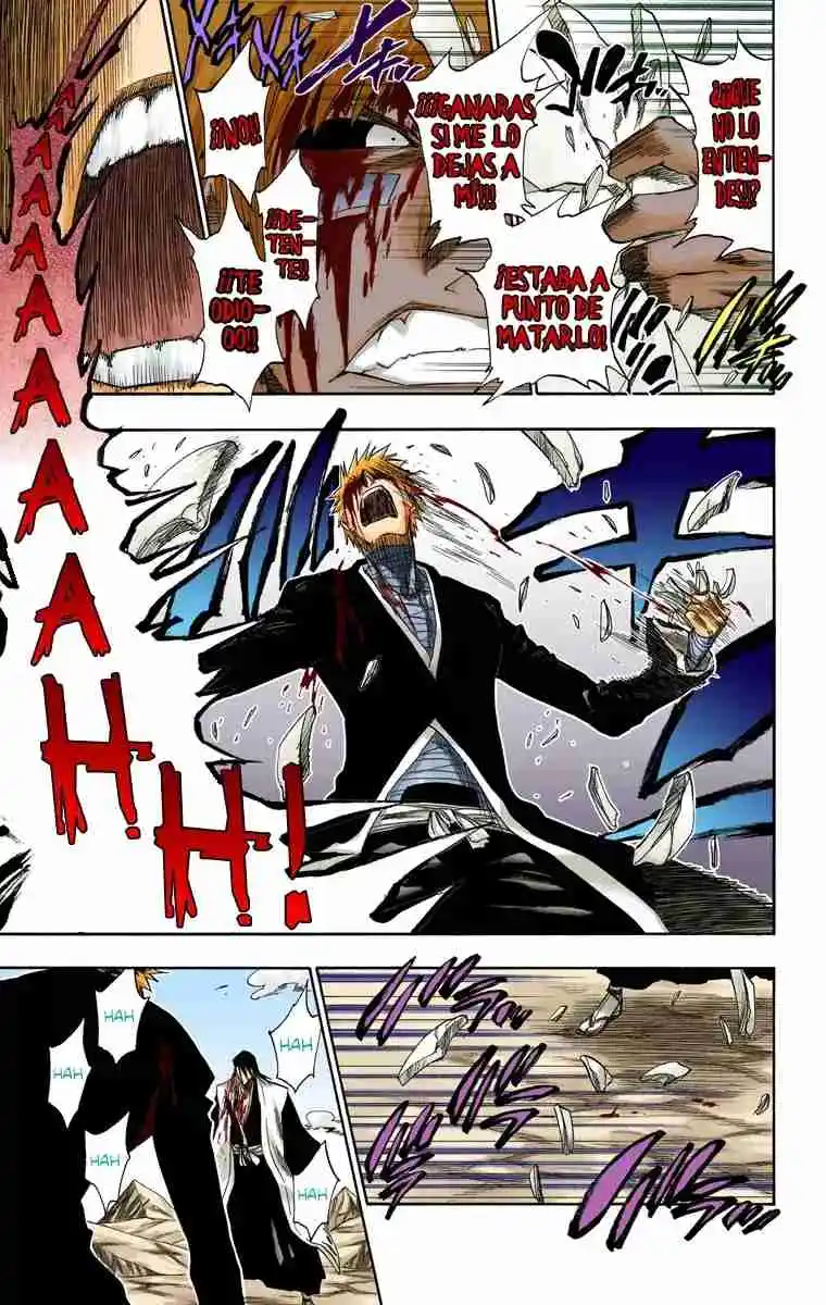 Bleach Full Color - Capítulo 166 - Página 12 - LectorTMOo