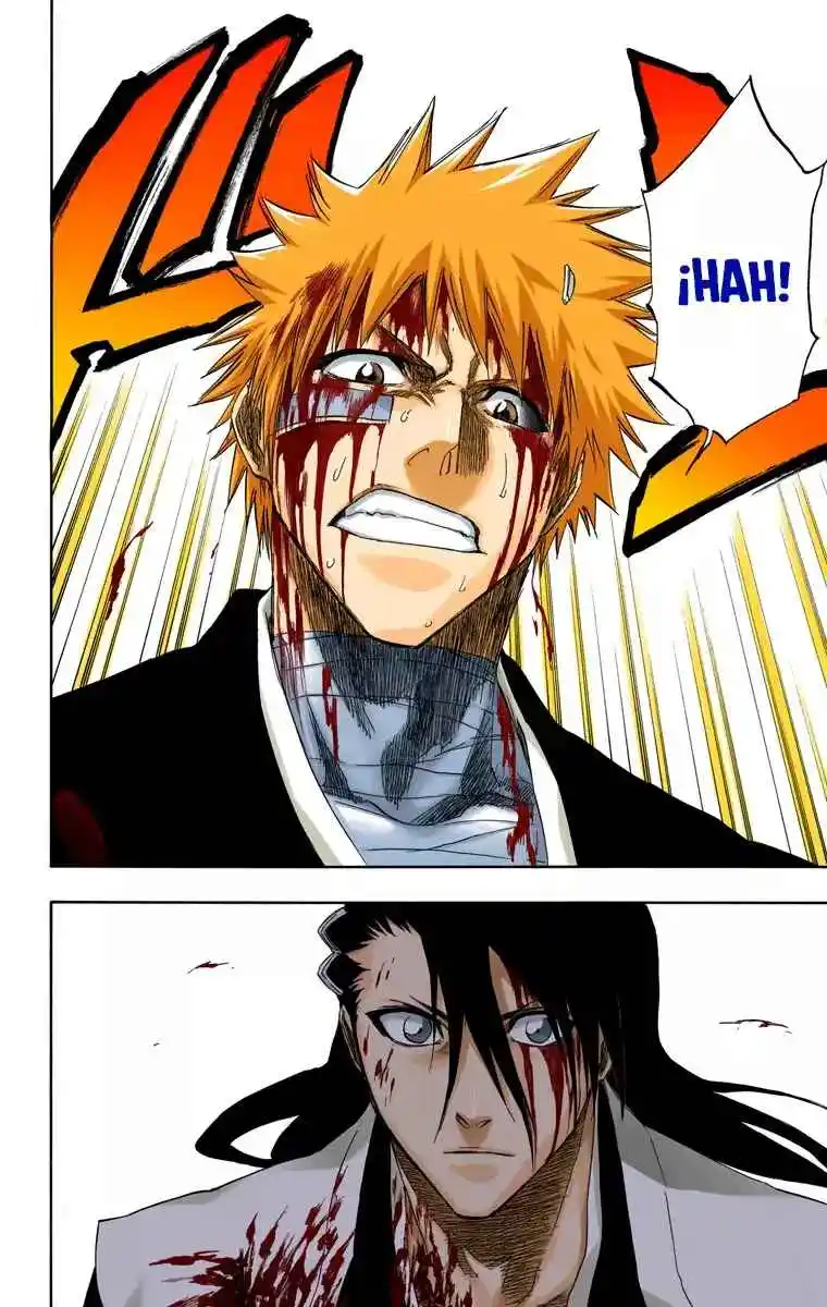 Bleach Full Color - Capítulo 166 - Página 13 - LectorTMOo