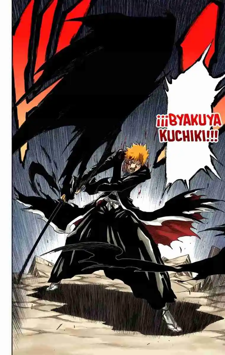 Bleach Full Color - Capítulo 166 - Página 19 - LectorTMOo