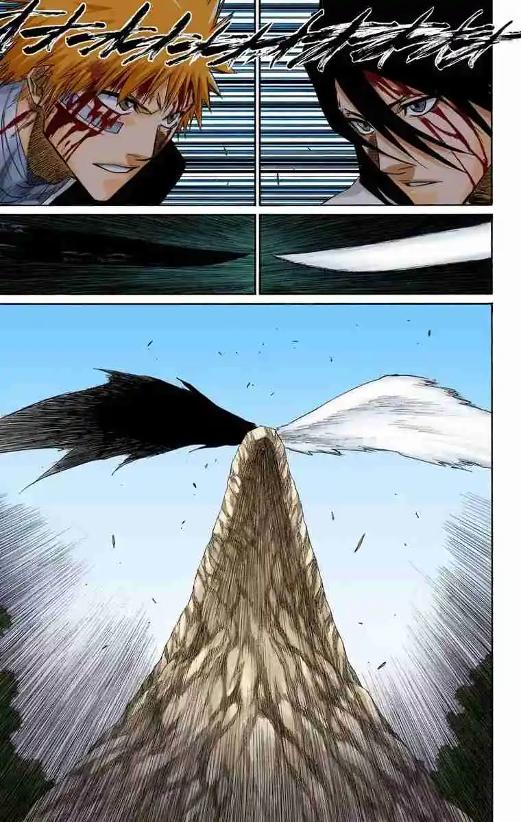 Bleach Full Color - Capítulo 166 - Página 20 - LectorTMOo