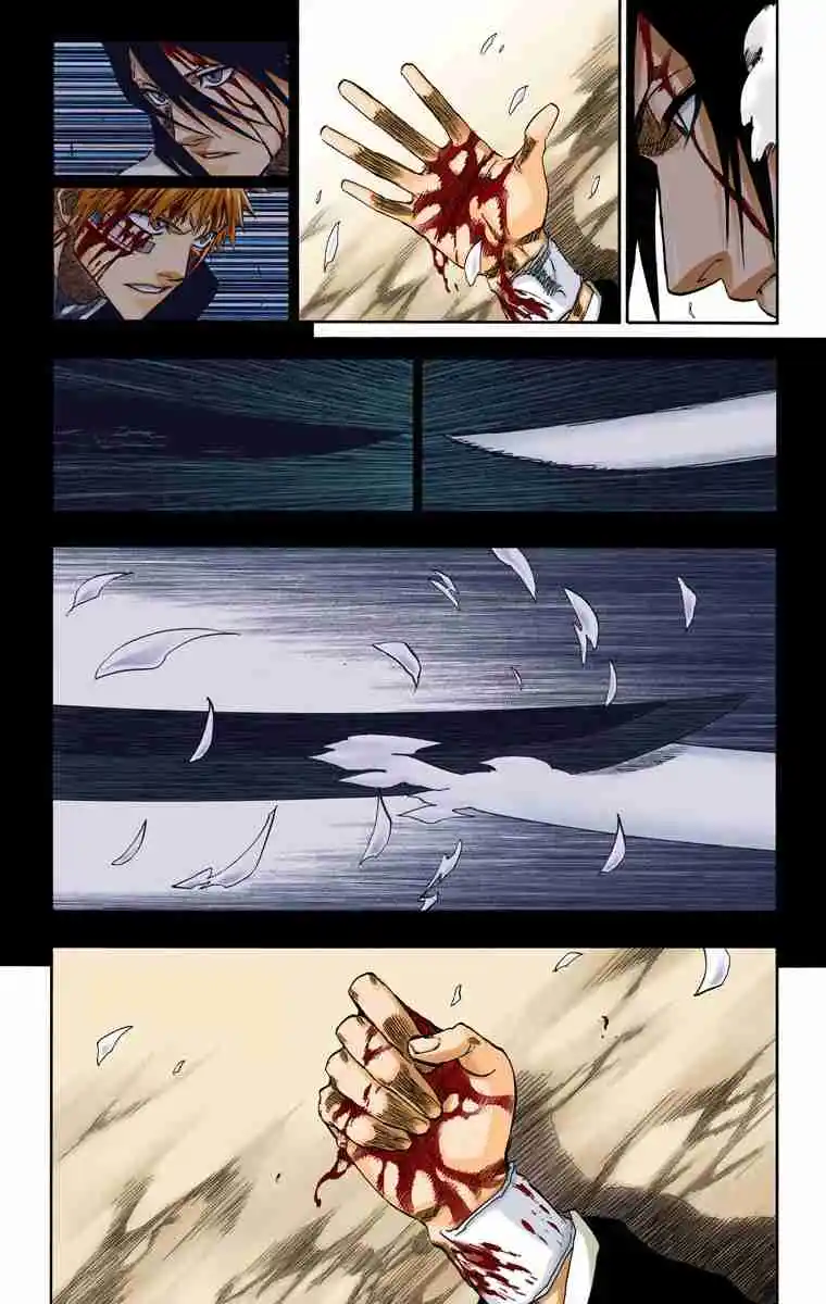 Bleach Full Color - Capítulo 167 - Página 7 - LectorTMOo