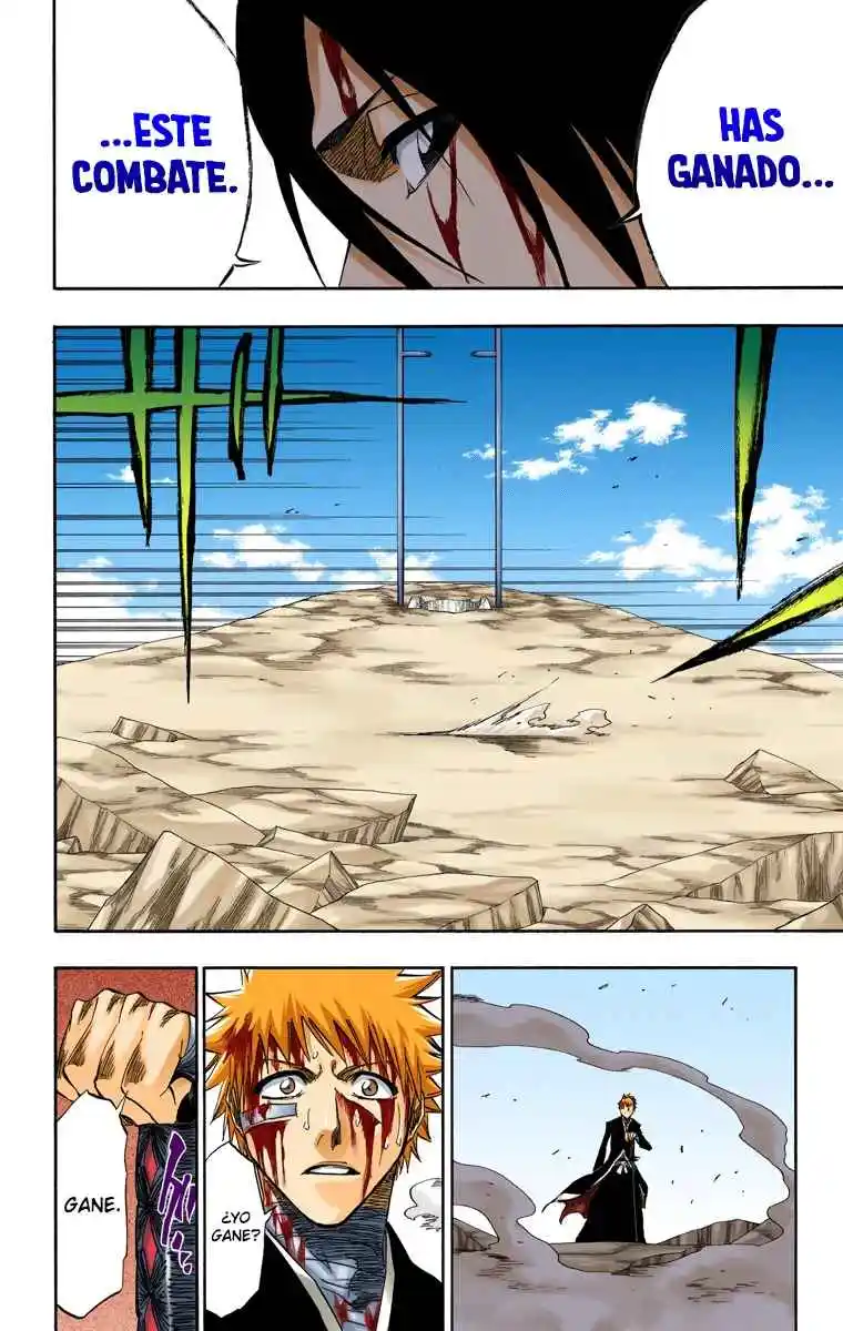 Bleach Full Color - Capítulo 167 - Página 12 - LectorTMOo