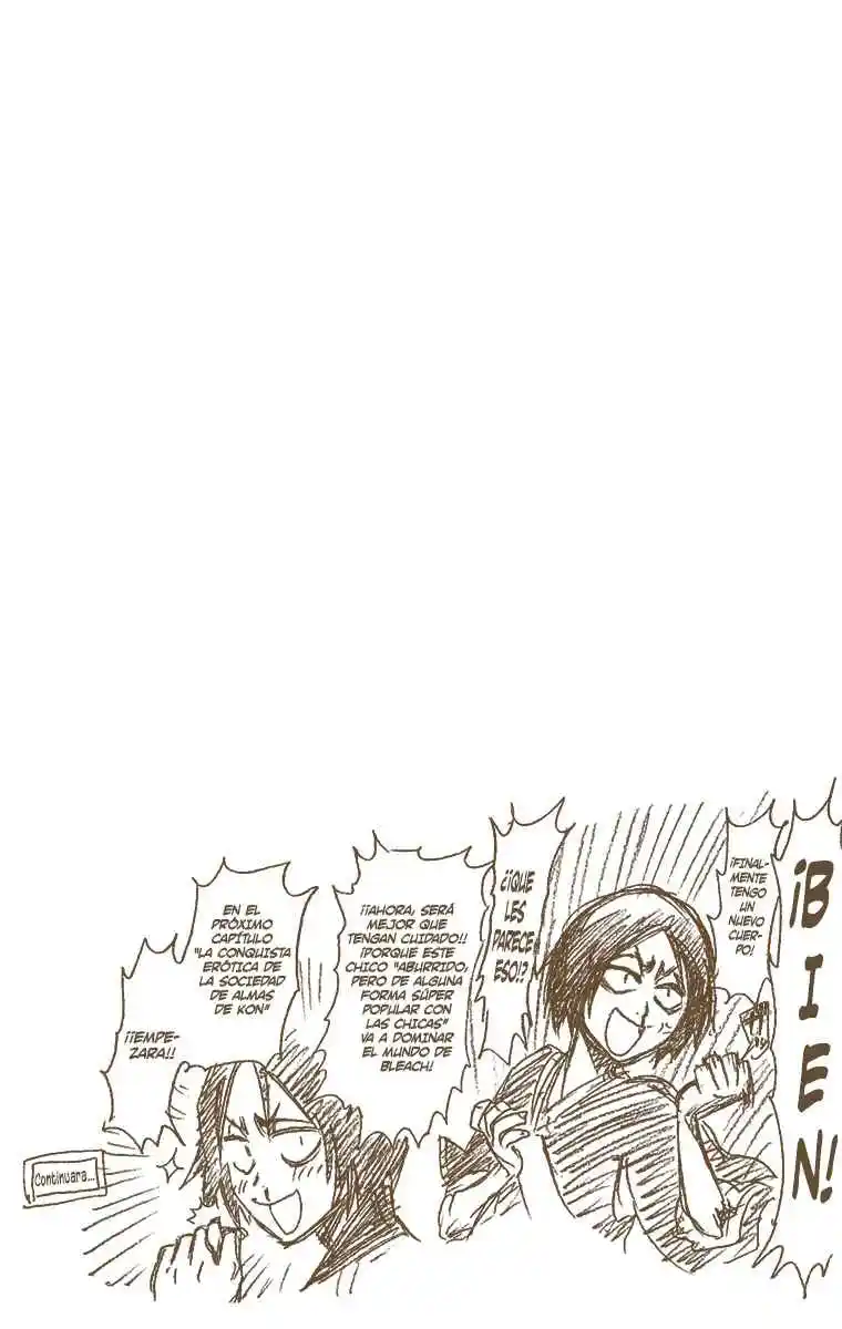 Bleach Full Color - Capítulo 167 - Página 19 - LectorTMOo