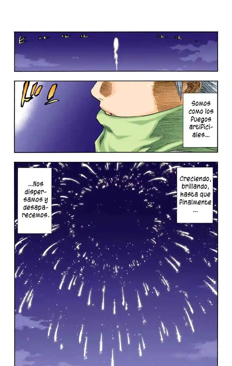Bleach Full Color - Capítulo 168.50 - Página 11 - LectorTMOo