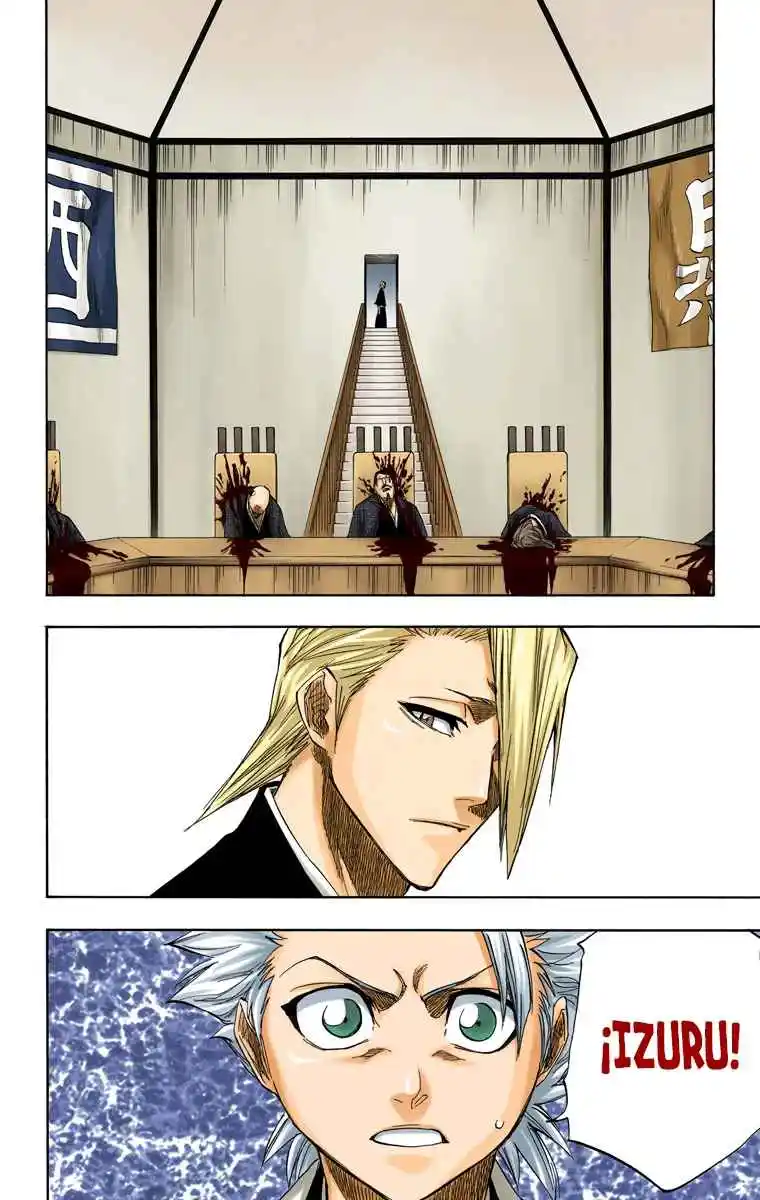 Bleach Full Color - Capítulo 168 - Página 6 - LectorTMOo