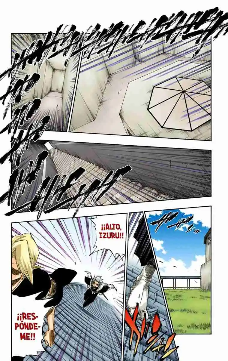Bleach Full Color - Capítulo 168 - Página 8 - LectorTMOo