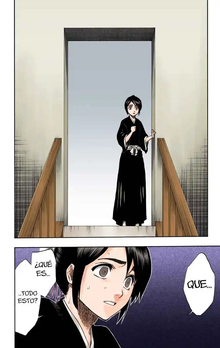 Bleach Full Color - Capítulo 168 - Página 16 - LectorTMOo