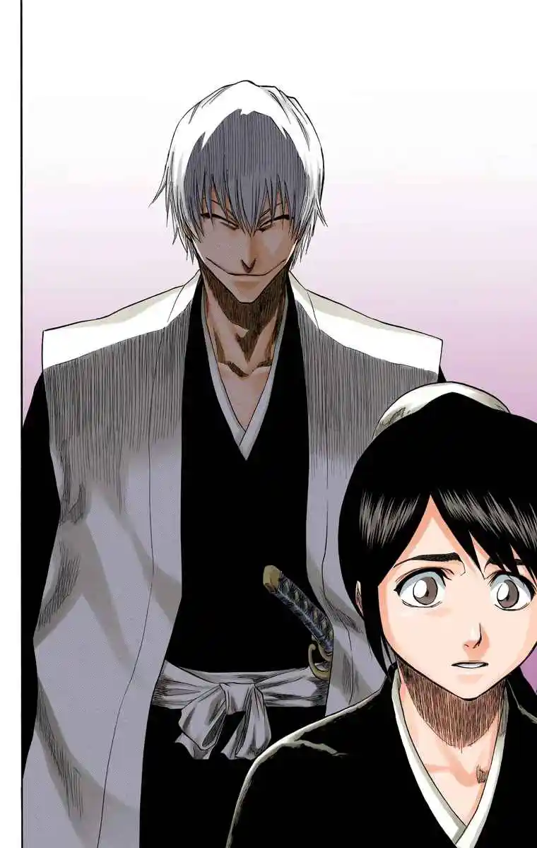 Bleach Full Color - Capítulo 168 - Página 18 - LectorTMOo