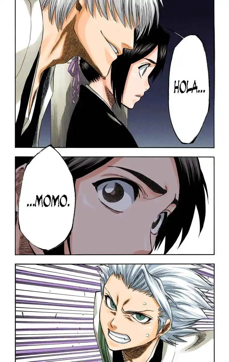 Bleach Full Color - Capítulo 168 - Página 19 - LectorTMOo