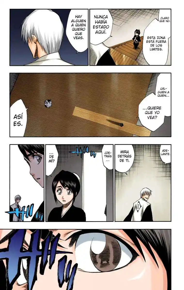 Bleach Full Color - Capítulo 169 - Página 10 - LectorTMOo