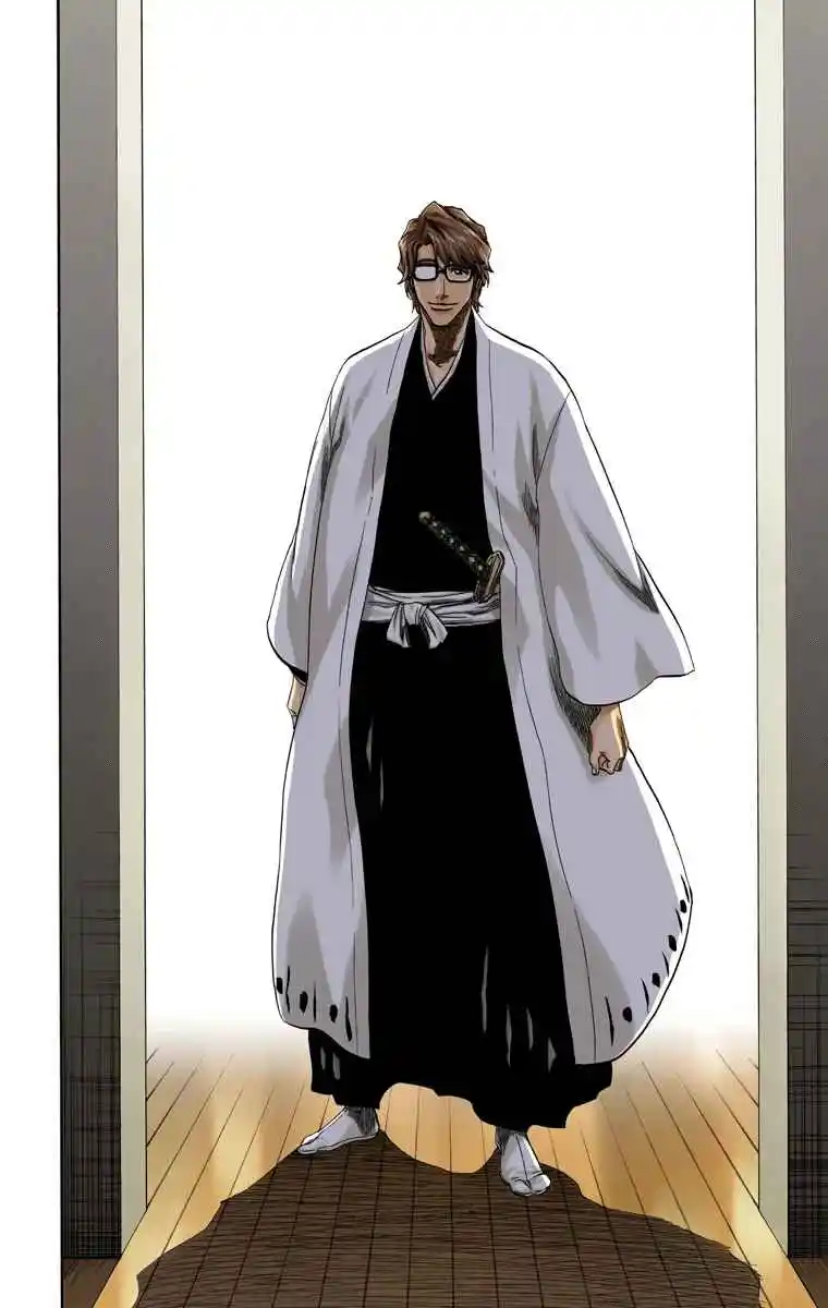Bleach Full Color - Capítulo 169 - Página 11 - LectorTMOo