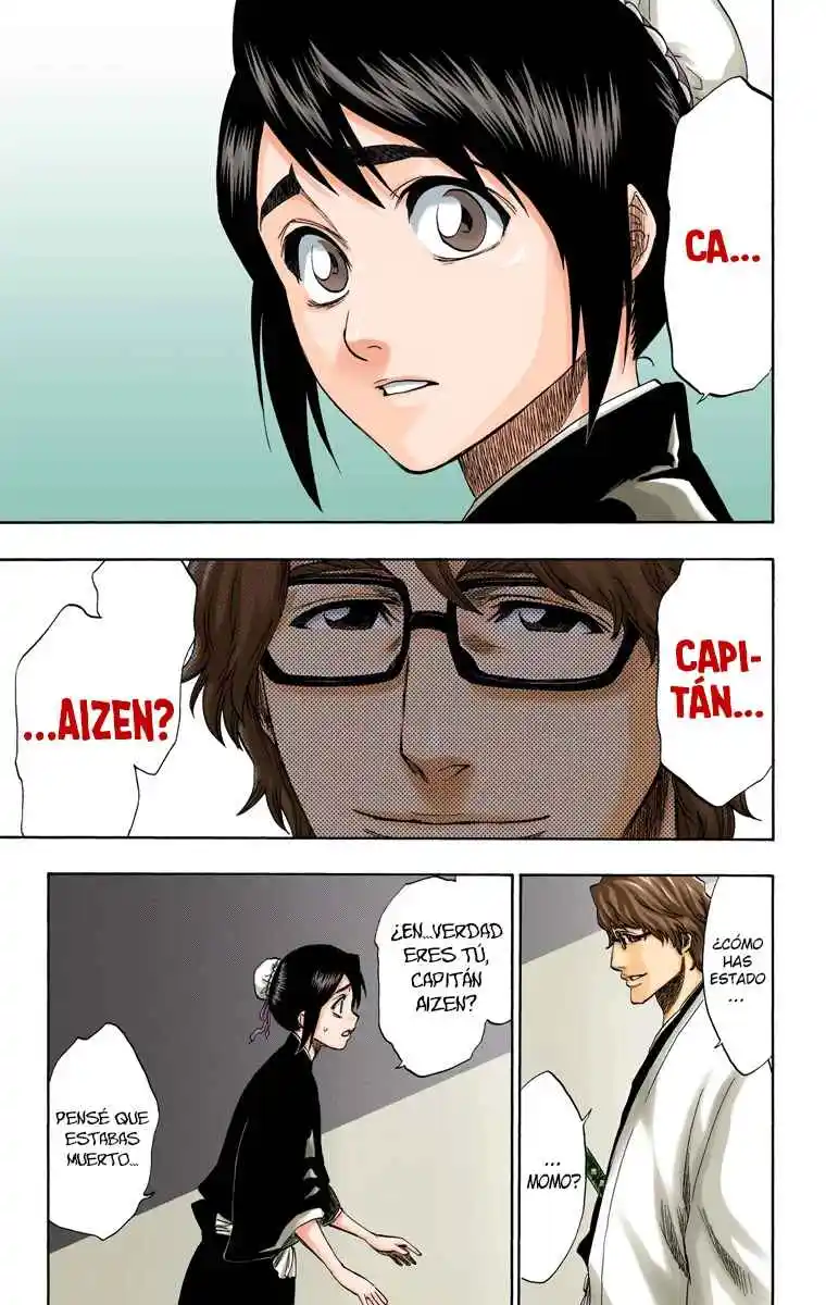 Bleach Full Color - Capítulo 169 - Página 12 - LectorTMOo