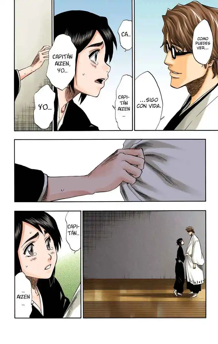 Bleach Full Color - Capítulo 169 - Página 13 - LectorTMOo