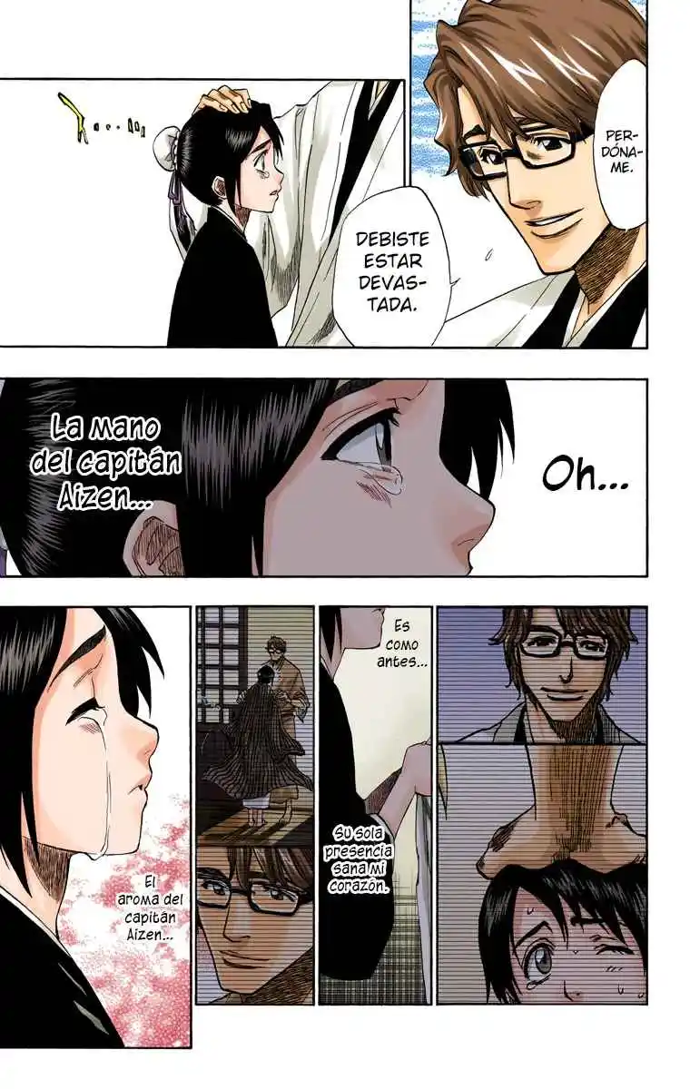 Bleach Full Color - Capítulo 169 - Página 14 - LectorTMOo