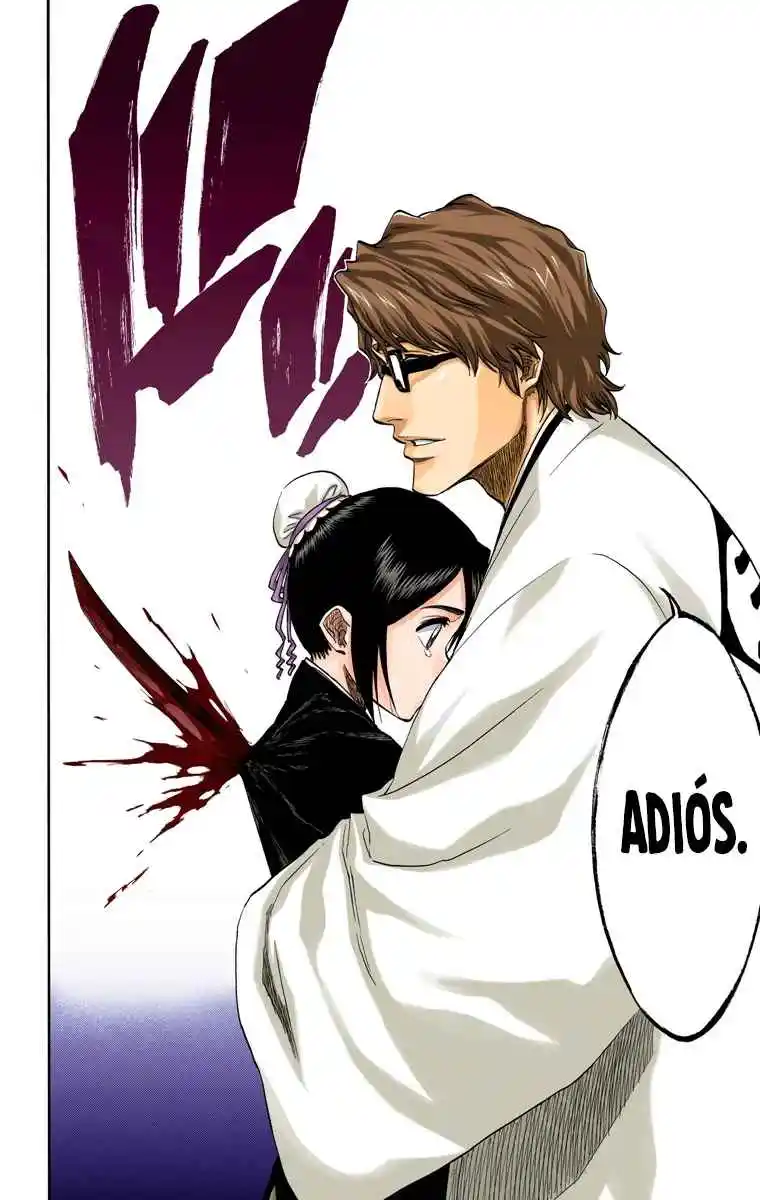 Bleach Full Color - Capítulo 169 - Página 17 - LectorTMOo