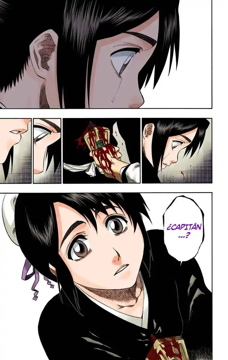 Bleach Full Color - Capítulo 169 - Página 18 - LectorTMOo
