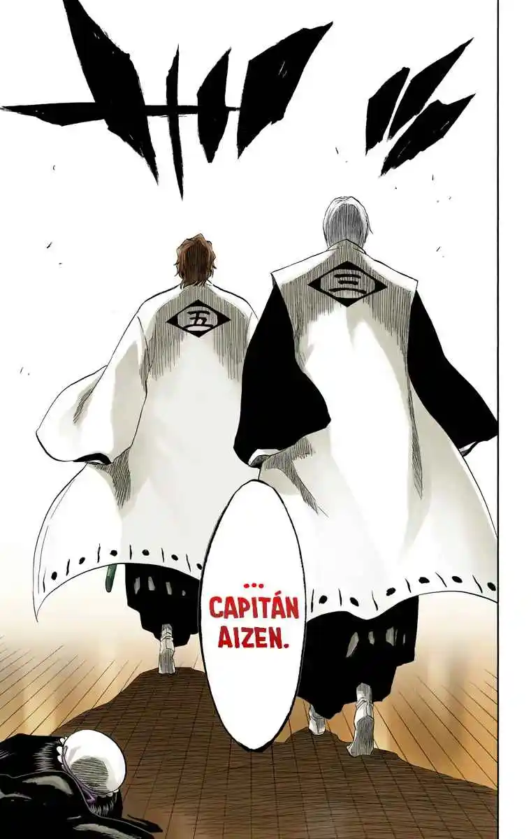 Bleach Full Color - Capítulo 169 - Página 20 - LectorTMOo