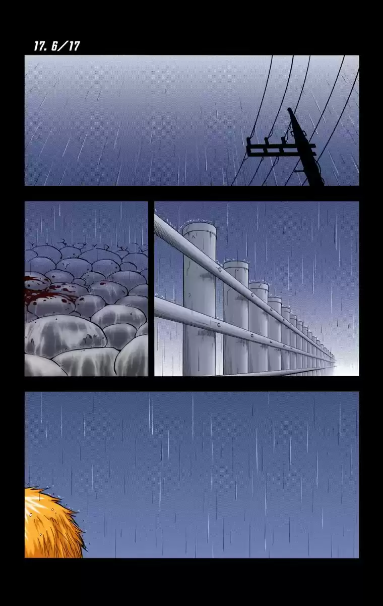 Bleach Full Color - Capítulo 17 - Página 6 - LectorTMOo