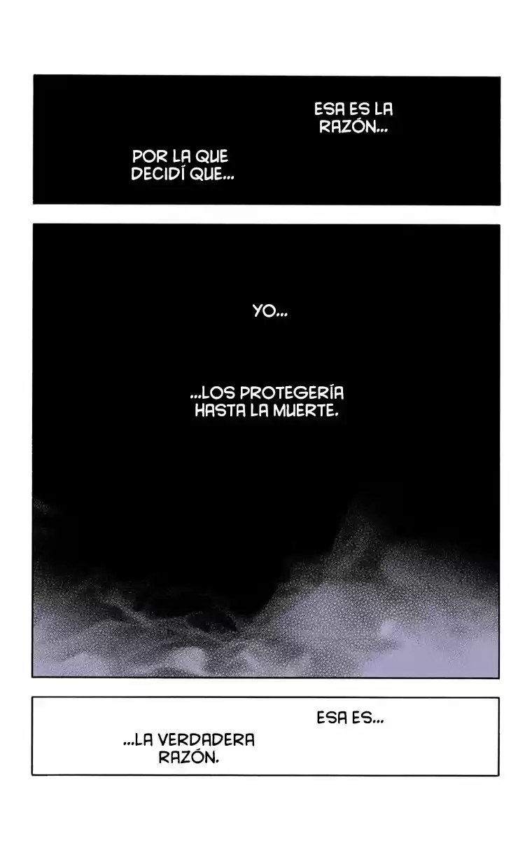 Bleach Full Color - Capítulo 17 - Página 7 - LectorTMOo