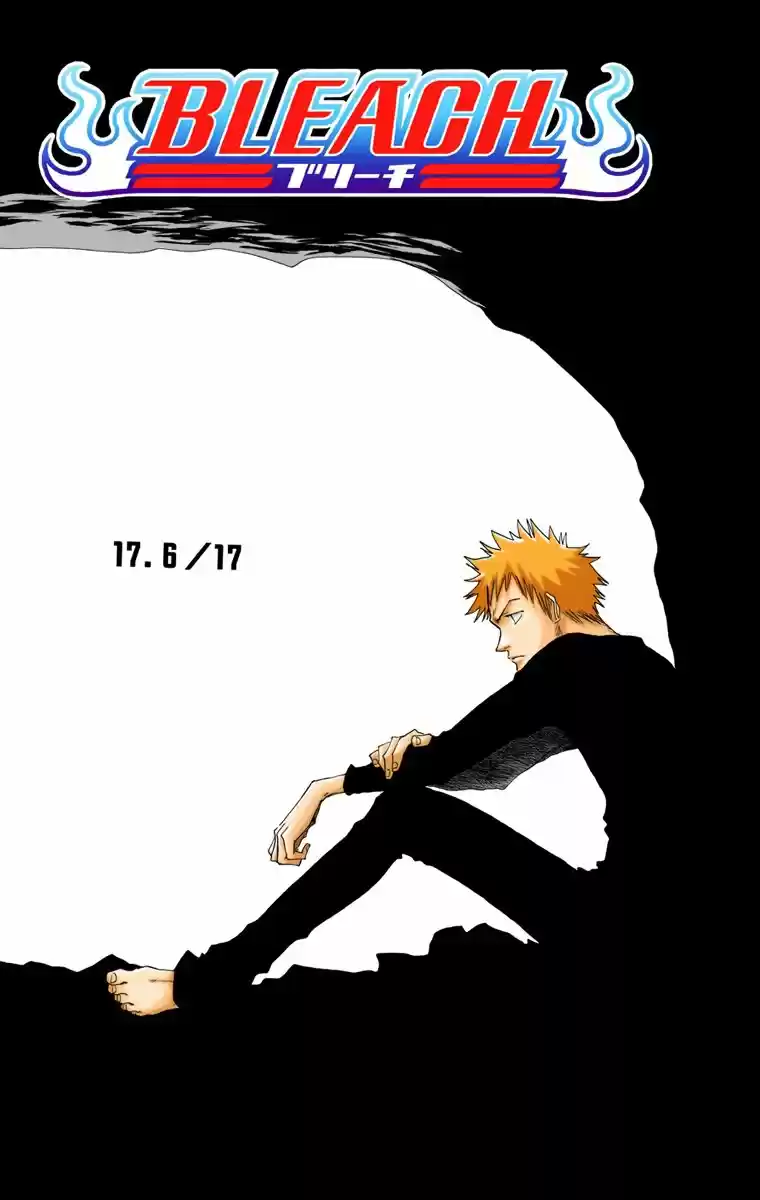 Bleach Full Color - Capítulo 17 - Página 8 - LectorTMOo