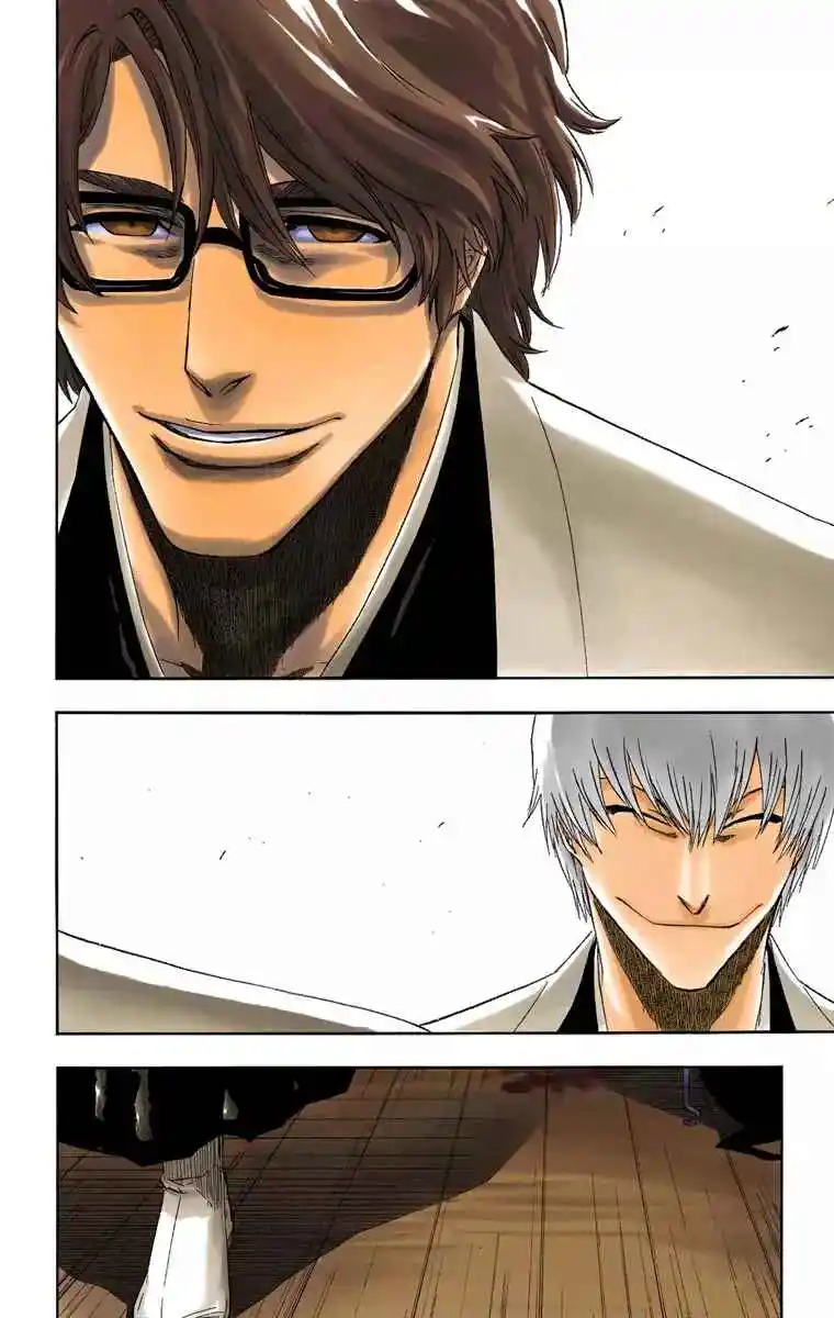 Bleach Full Color - Capítulo 170 - Página 4 - LectorTMOo