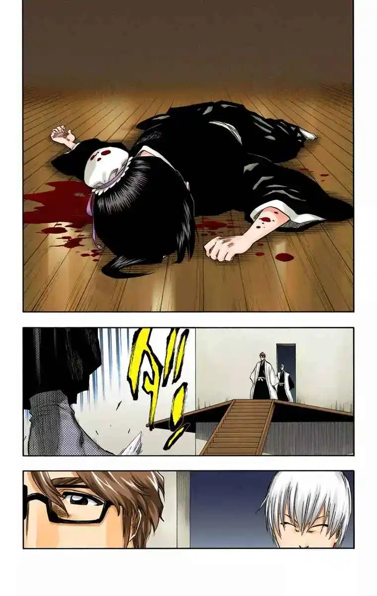 Bleach Full Color - Capítulo 170 - Página 5 - LectorTMOo