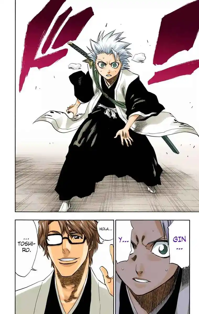 Bleach Full Color - Capítulo 170 - Página 6 - LectorTMOo