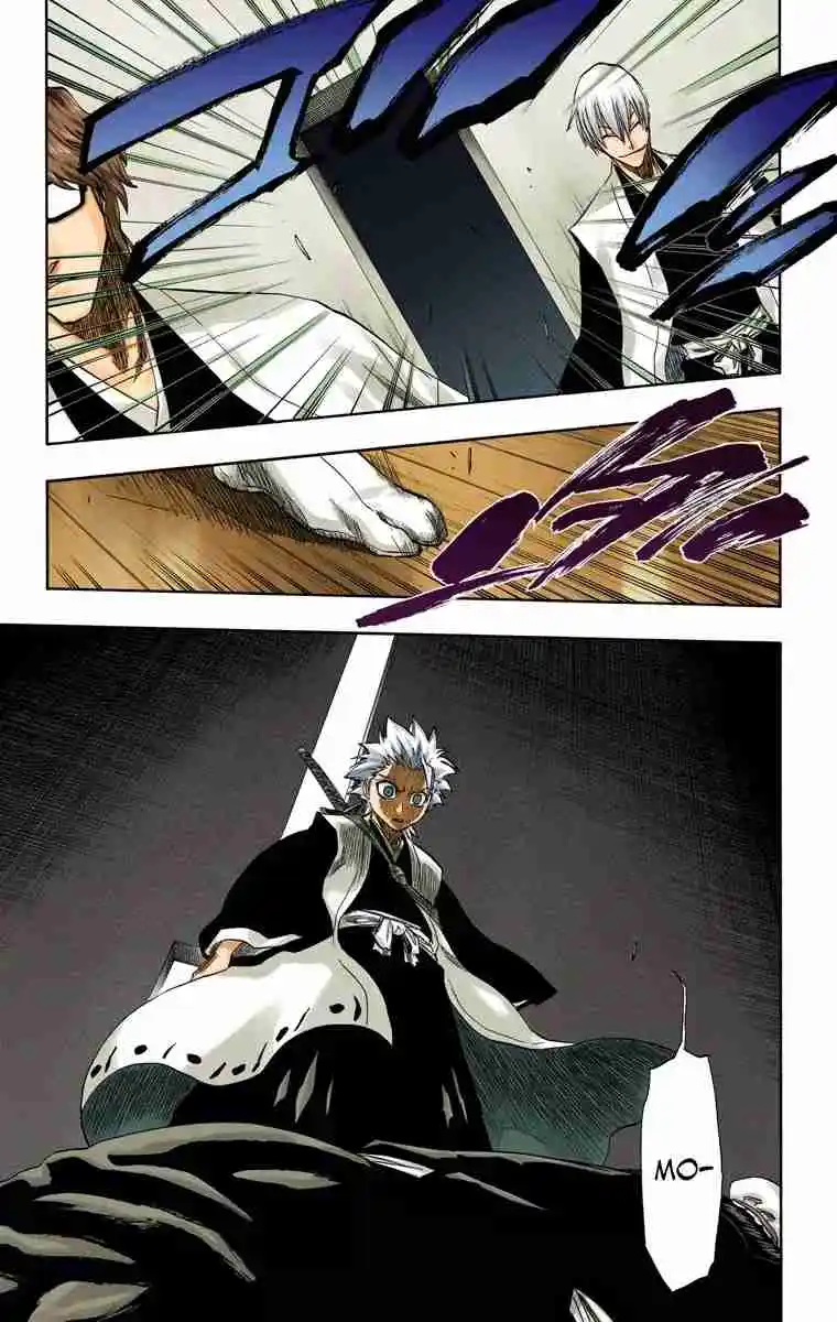 Bleach Full Color - Capítulo 170 - Página 9 - LectorTMOo