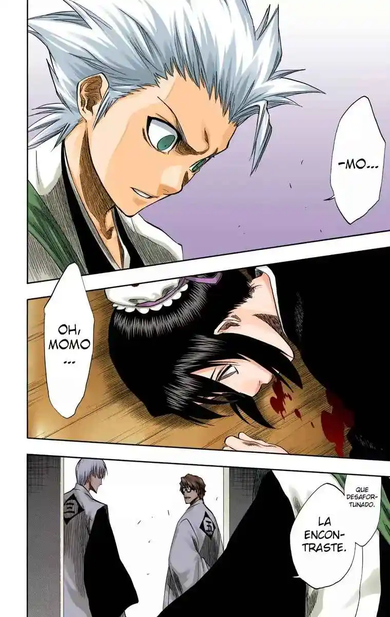 Bleach Full Color - Capítulo 170 - Página 10 - LectorTMOo