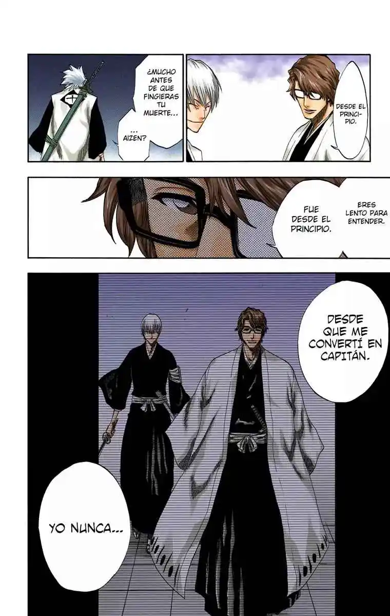 Bleach Full Color - Capítulo 170 - Página 12 - LectorTMOo