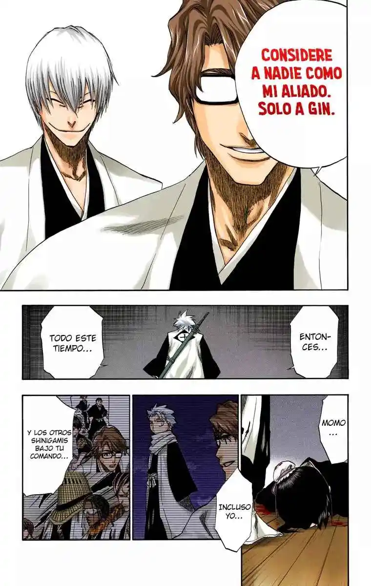 Bleach Full Color - Capítulo 170 - Página 13 - LectorTMOo