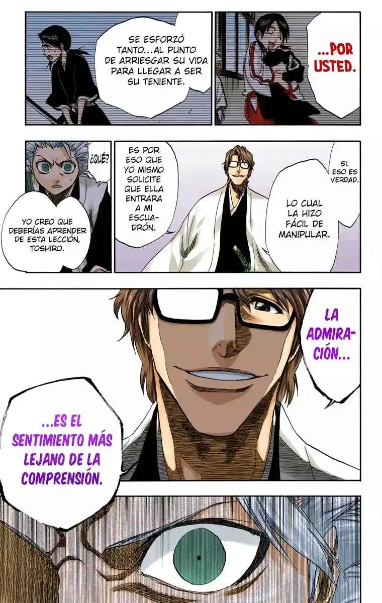 Bleach Full Color - Capítulo 170 - Página 15 - LectorTMOo