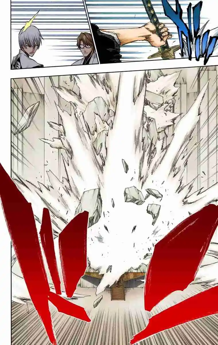 Bleach Full Color - Capítulo 170 - Página 16 - LectorTMOo