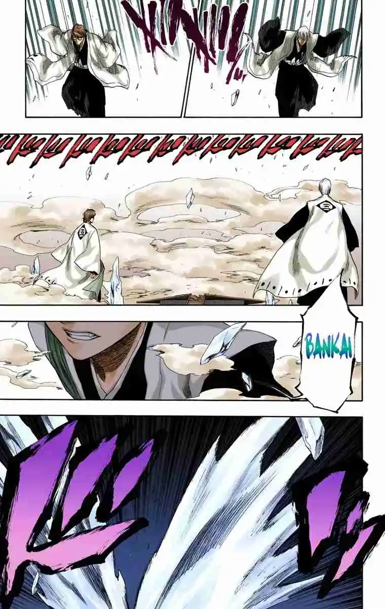 Bleach Full Color - Capítulo 170 - Página 17 - LectorTMOo